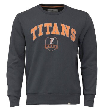 Colosseum Titans Chapman Crew - Navy